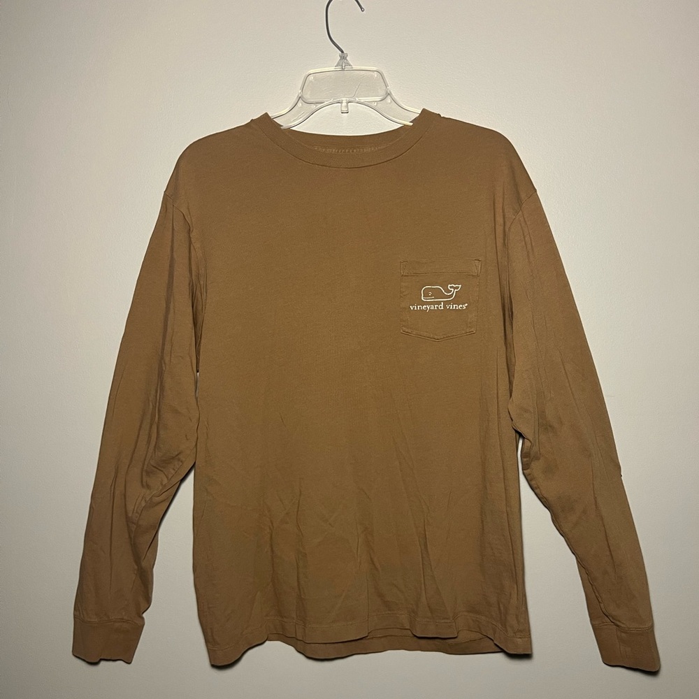 Vineyard Vines long sleeve